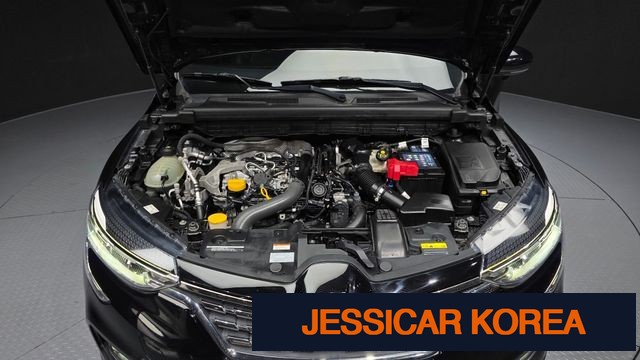 2020 Renault Korea XM3 - Thumbnail 13