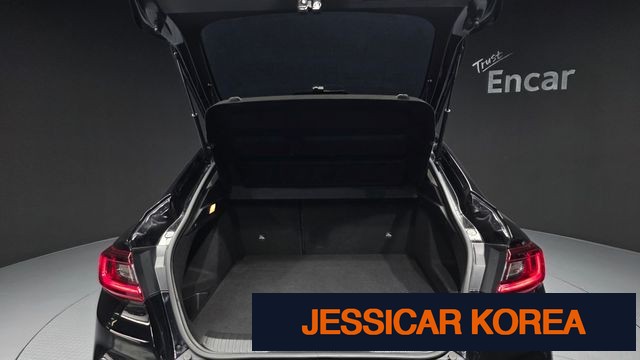 2020 Renault Korea XM3 - Thumbnail 14