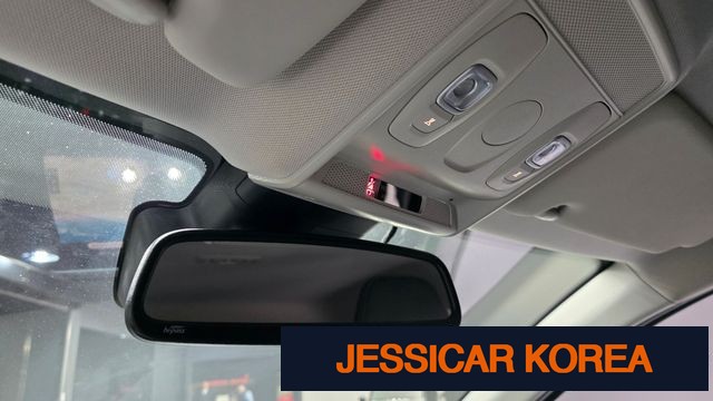 2020 Renault Korea XM3 - Thumbnail 15