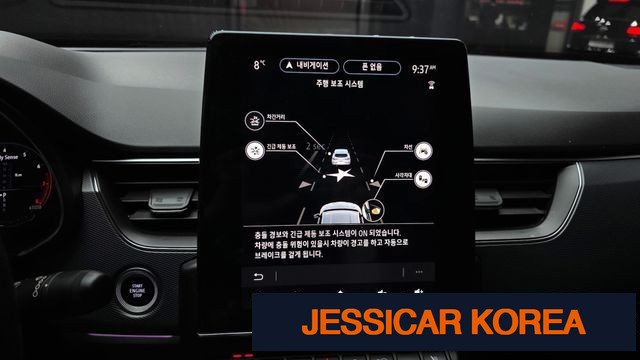 2020 Renault Korea XM3 - Thumbnail 16