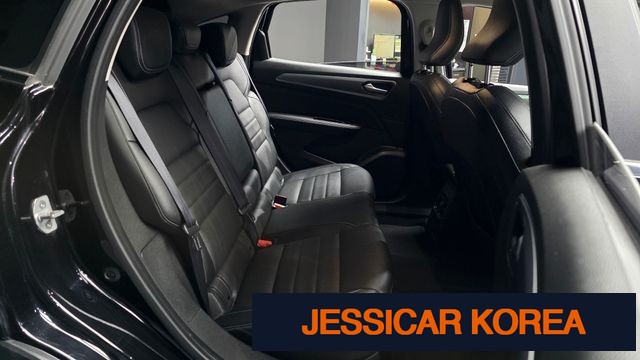 2020 Renault Korea XM3 - Thumbnail 17