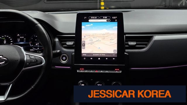 2020 Renault Korea XM3 - Thumbnail 18