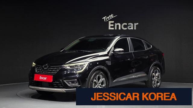 2020 Renault Korea XM3 - Thumbnail 19