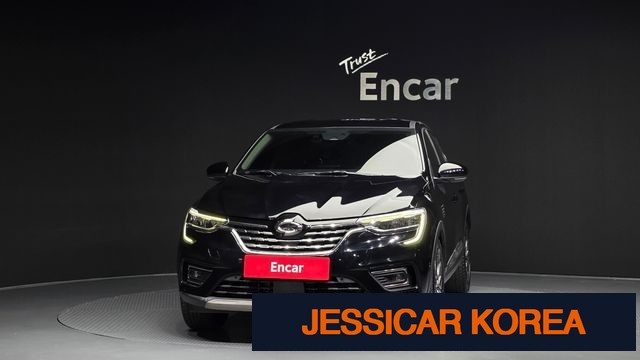 2020 Renault Korea XM3 - Thumbnail 20