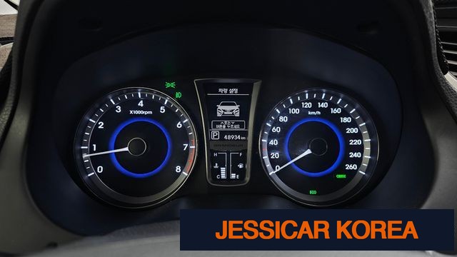 2012 Hyundai Grandeur HG - Thumbnail 13