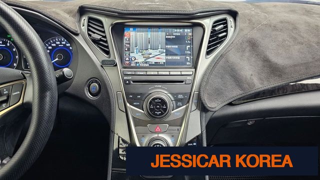2012 Hyundai Grandeur HG - Thumbnail 16