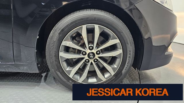 2012 Hyundai Grandeur HG - Thumbnail 19
