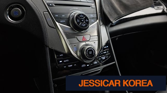 2012 Hyundai Grandeur HG - Thumbnail 20