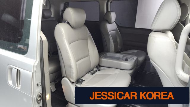 2016 Hyundai Grand Starex - Thumbnail 8