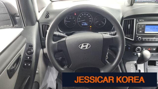 2016 Hyundai Grand Starex - Thumbnail 11