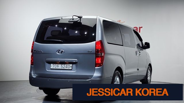 2016 Hyundai Grand Starex - Thumbnail 12