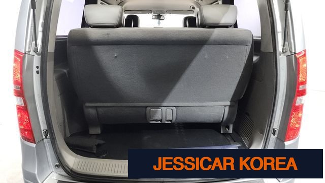 2016 Hyundai Grand Starex - Thumbnail 14