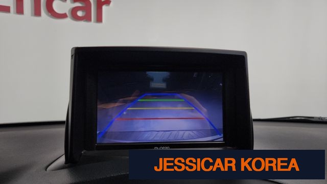 2016 Hyundai Grand Starex - Thumbnail 20