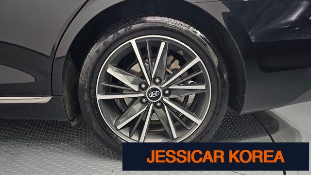 2022 Hyundai The New Grandeur IG - Thumbnail 3