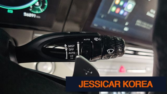 2022 Hyundai The New Grandeur IG - Thumbnail 6