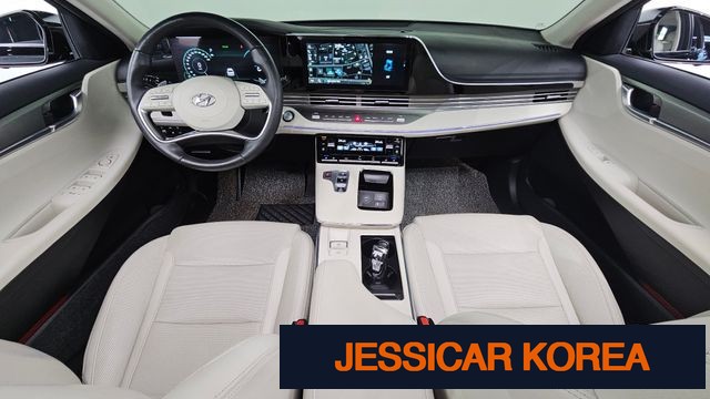 2022 Hyundai The New Grandeur IG - Thumbnail 7
