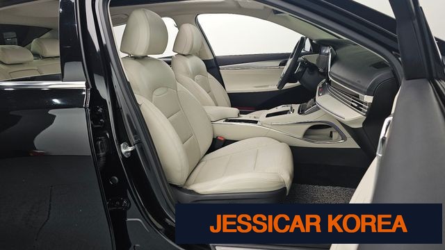 2022 Hyundai The New Grandeur IG - Thumbnail 8