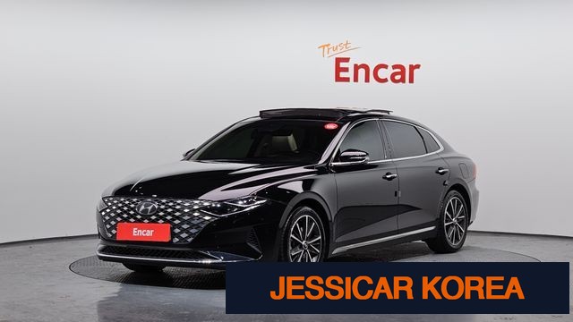 2022 Hyundai The New Grandeur IG - Thumbnail 10