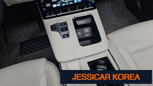 2022 Hyundai The New Grandeur IG - Thumbnail 14