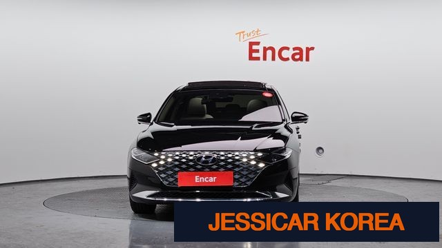 2022 Hyundai The New Grandeur IG - Thumbnail 15
