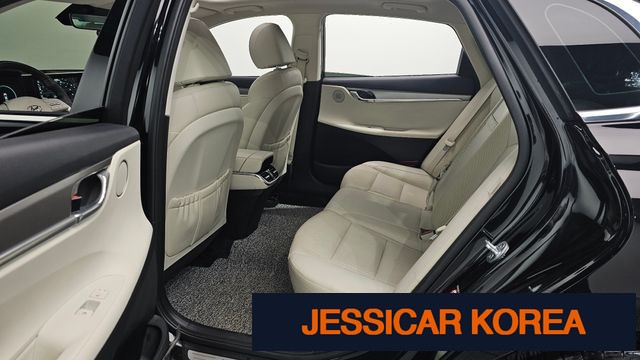 2022 Hyundai The New Grandeur IG - Thumbnail 16