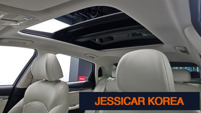 2022 Hyundai The New Grandeur IG - Thumbnail 17