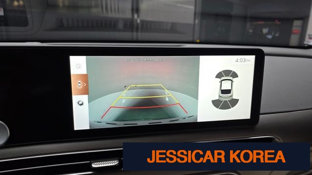 2022 Genesis GV60 - Thumbnail 5