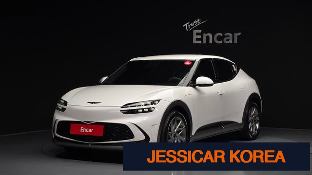 2022 Genesis GV60 - Thumbnail 6