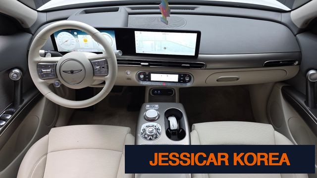 2022 Genesis GV60 - Thumbnail 14