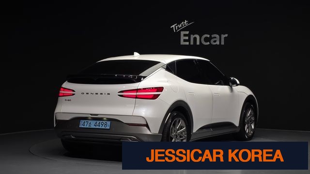 2022 Genesis GV60 - Thumbnail 15