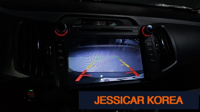 2011 Kia Sportage R - Thumbnail 7