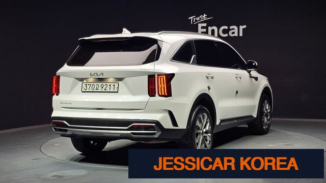 2023 Kia Sorento 4th Gen - Thumbnail 6