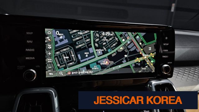 2023 Kia Sorento 4th Gen - Thumbnail 7