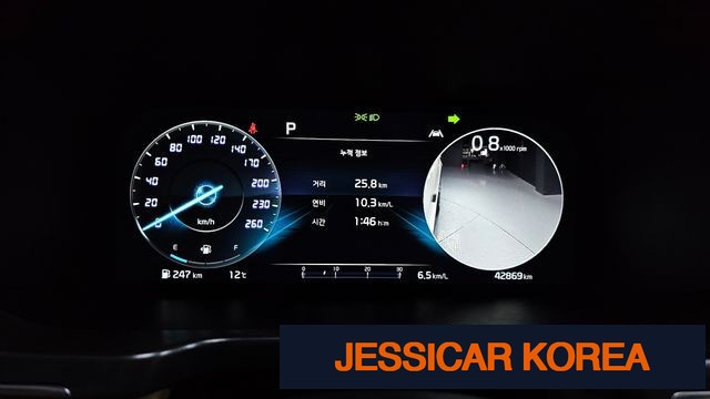 2023 Kia Sorento 4th Gen - Thumbnail 8
