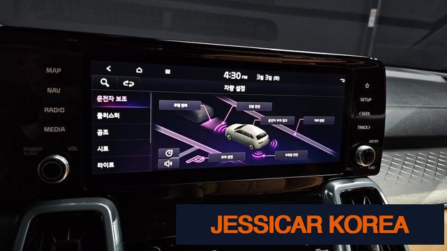 2023 Kia Sorento 4th Gen - Thumbnail 11