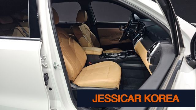 2023 Kia Sorento 4th Gen - Thumbnail 13