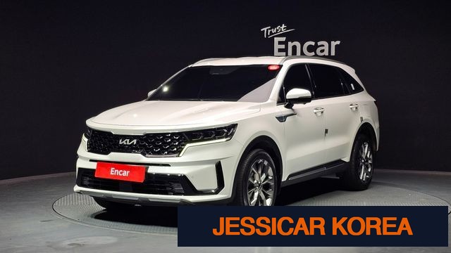 2023 Kia Sorento 4th Gen - Thumbnail 17