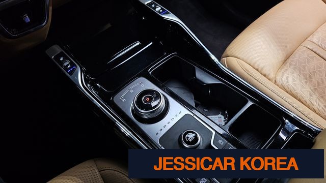 2023 Kia Sorento 4th Gen - Thumbnail 18
