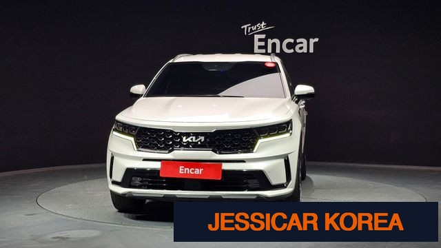 2023 Kia Sorento 4th Gen - Thumbnail 19