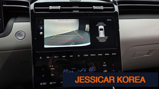 2023 Hyundai Tucson Hybrid (NX4) - Thumbnail 6