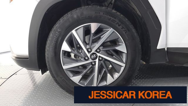 2023 Hyundai Tucson Hybrid (NX4) - Thumbnail 10