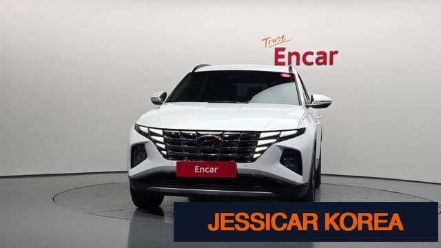 2023 Hyundai Tucson Hybrid (NX4) - Thumbnail 12