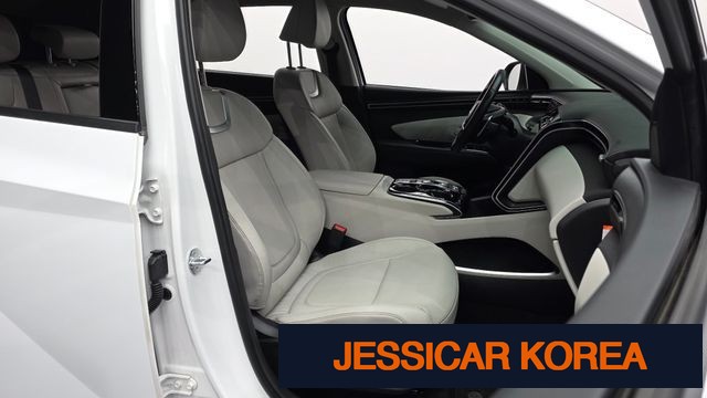 2023 Hyundai Tucson Hybrid (NX4) - Thumbnail 13
