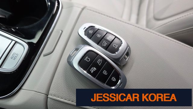 2023 Hyundai Tucson Hybrid (NX4) - Thumbnail 14