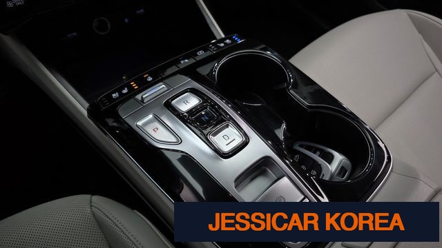 2023 Hyundai Tucson Hybrid (NX4) - Thumbnail 15