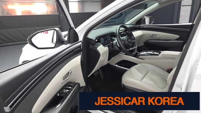2023 Hyundai Tucson Hybrid (NX4) - Thumbnail 17
