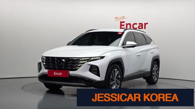 2023 Hyundai Tucson Hybrid (NX4) - Thumbnail 18
