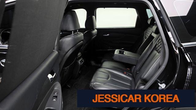 2022 Hyundai The New Santa Fe - Thumbnail 3