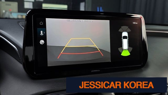 2022 Hyundai The New Santa Fe - Thumbnail 8