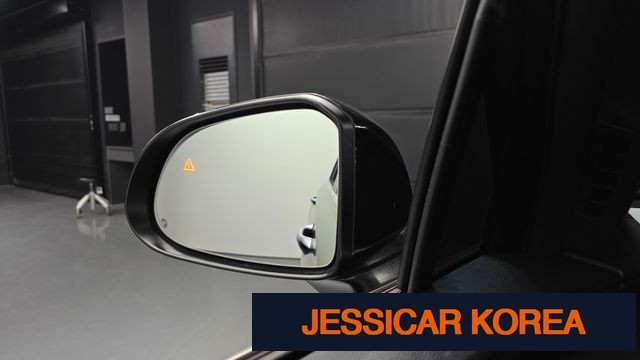 2022 Hyundai The New Santa Fe - Thumbnail 9